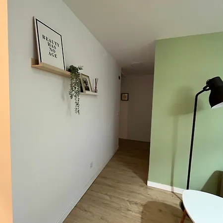 Piso Playa Canelinas Portonovo *